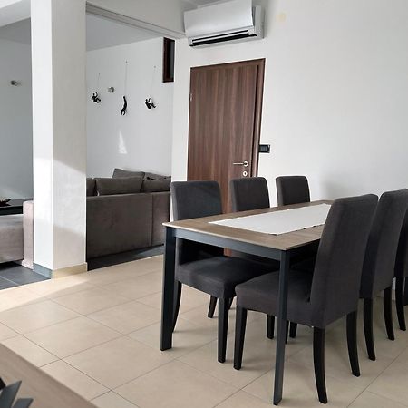 Apartment Spanjol Банёл Экстерьер фото