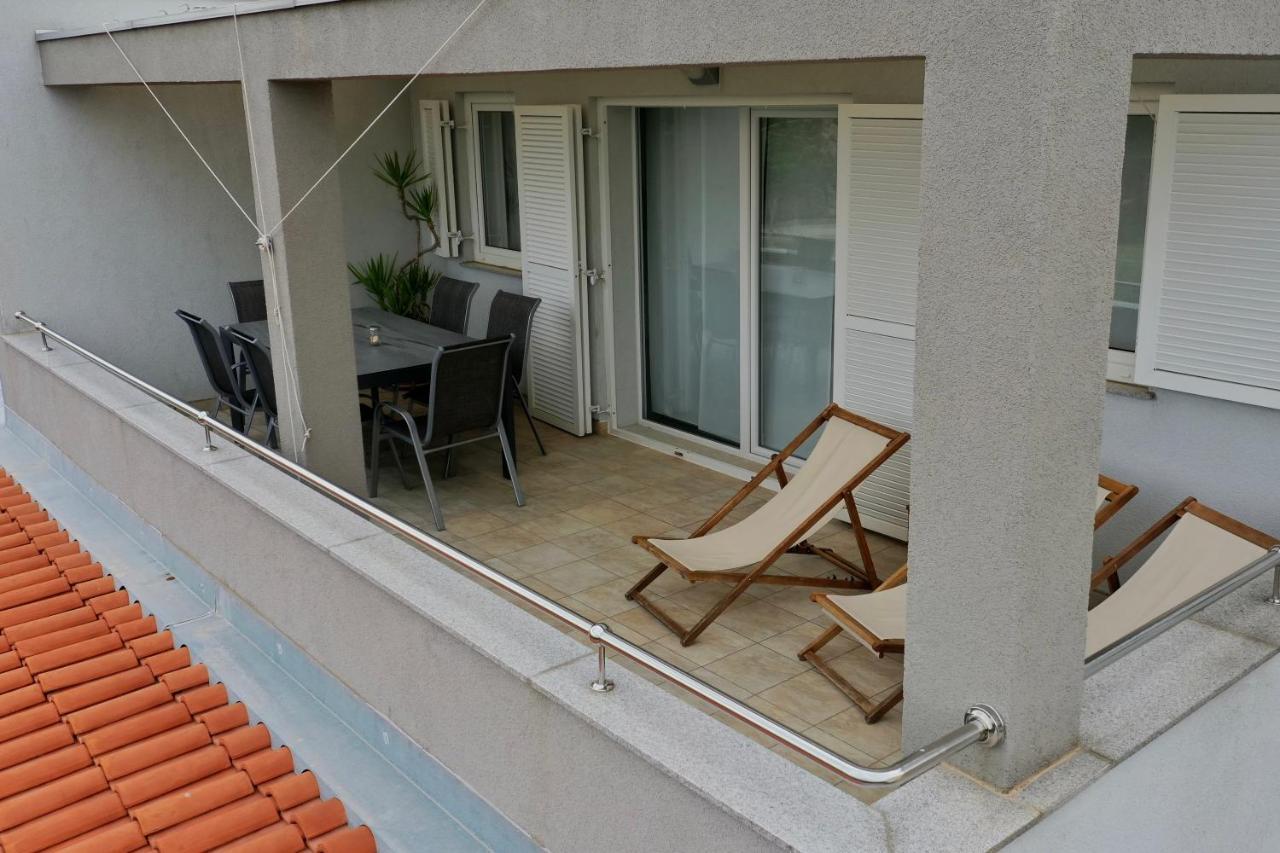 Apartment Spanjol Банёл Экстерьер фото