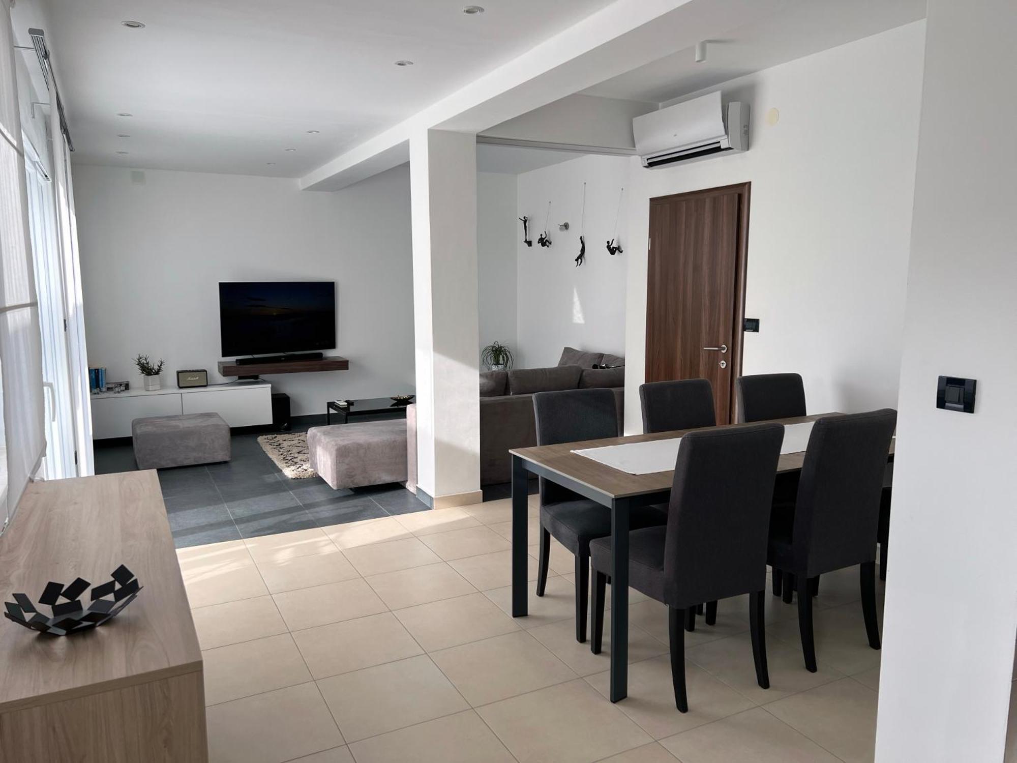 Apartment Spanjol Банёл Экстерьер фото