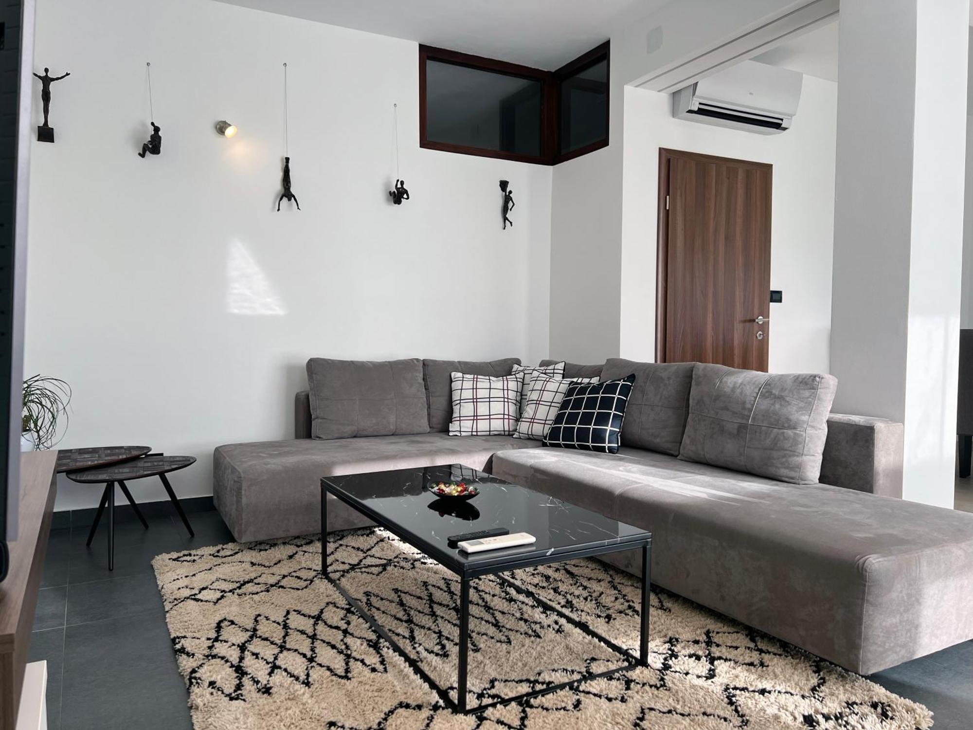 Apartment Spanjol Банёл Экстерьер фото