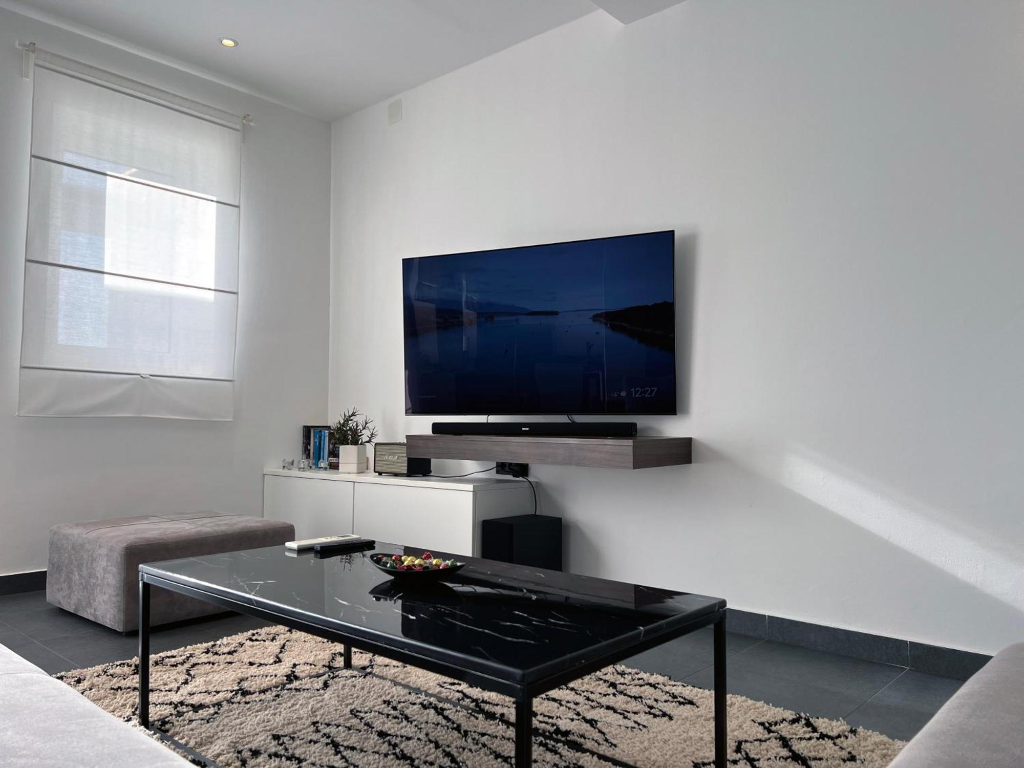 Apartment Spanjol Банёл Экстерьер фото