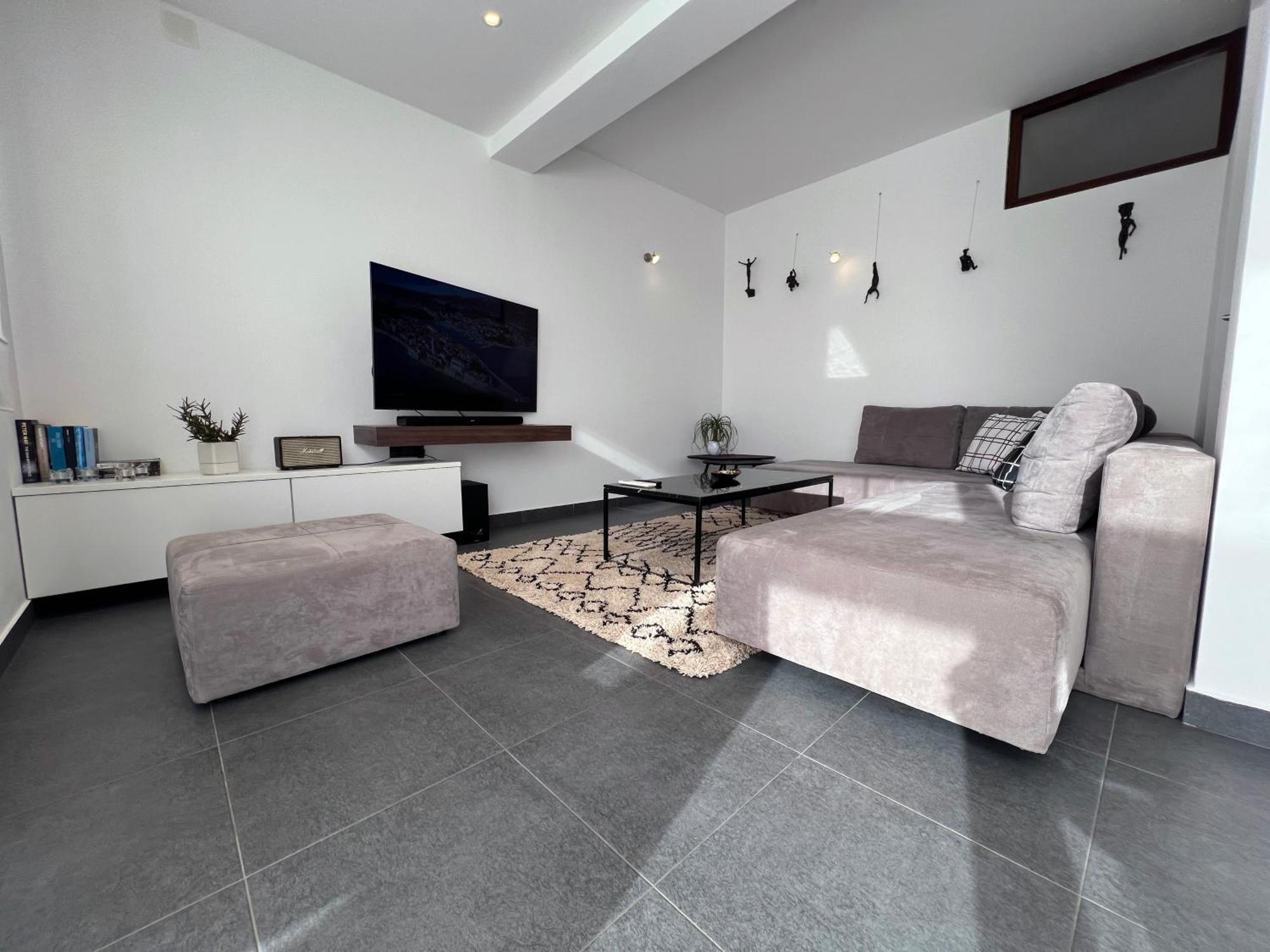 Apartment Spanjol Банёл Экстерьер фото