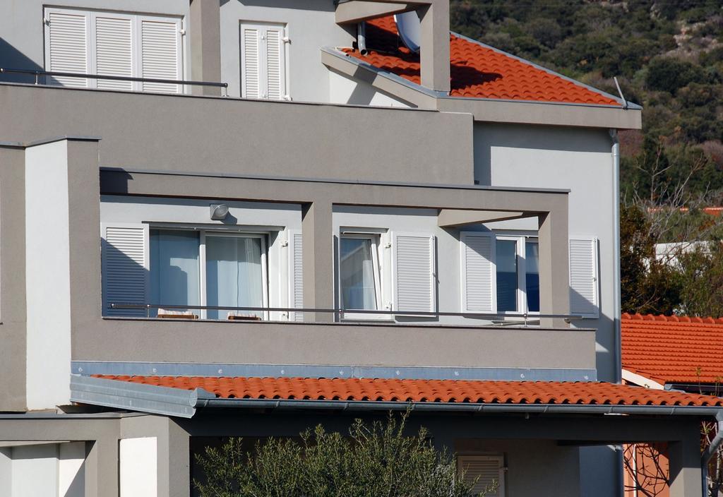 Apartment Spanjol Банёл Экстерьер фото