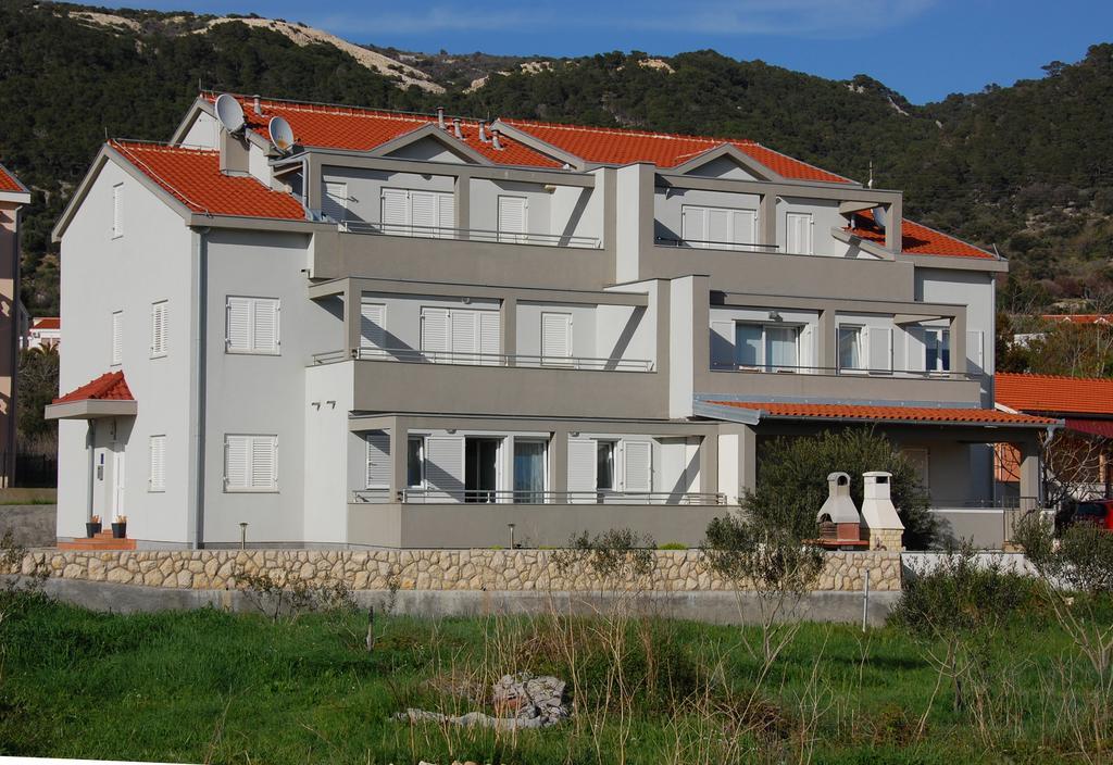 Apartment Spanjol Банёл Экстерьер фото