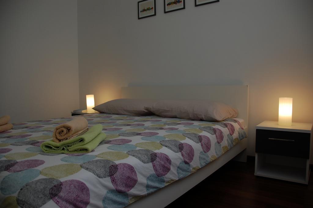 Apartment Spanjol Банёл Экстерьер фото