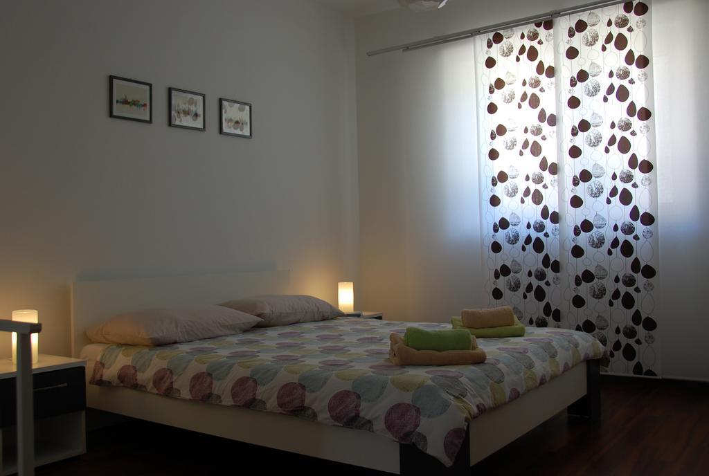 Apartment Spanjol Банёл Экстерьер фото