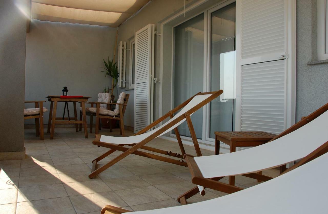 Apartment Spanjol Банёл Экстерьер фото