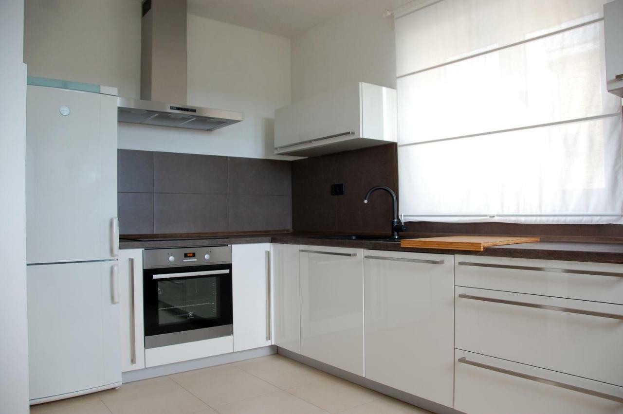 Apartment Spanjol Банёл Экстерьер фото